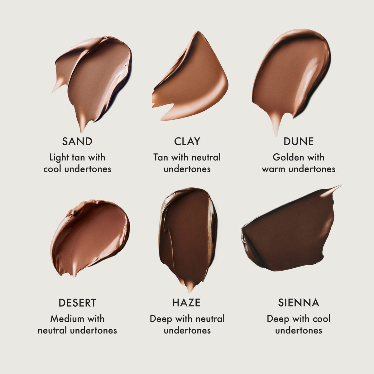Bronzer Butter Balm Desert
