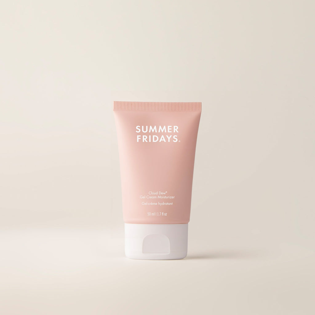 Cloud Dew Gel Cream Moisturizer